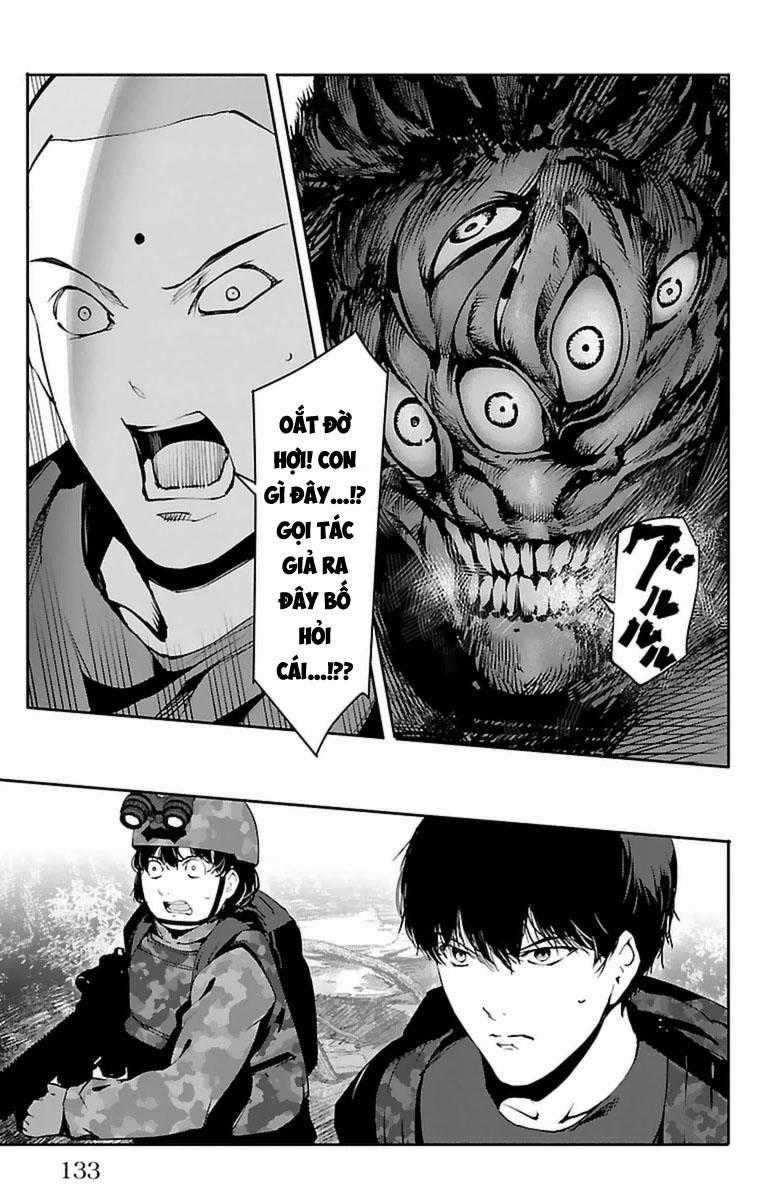 Darwins Game Chapter 39.2 trang 13