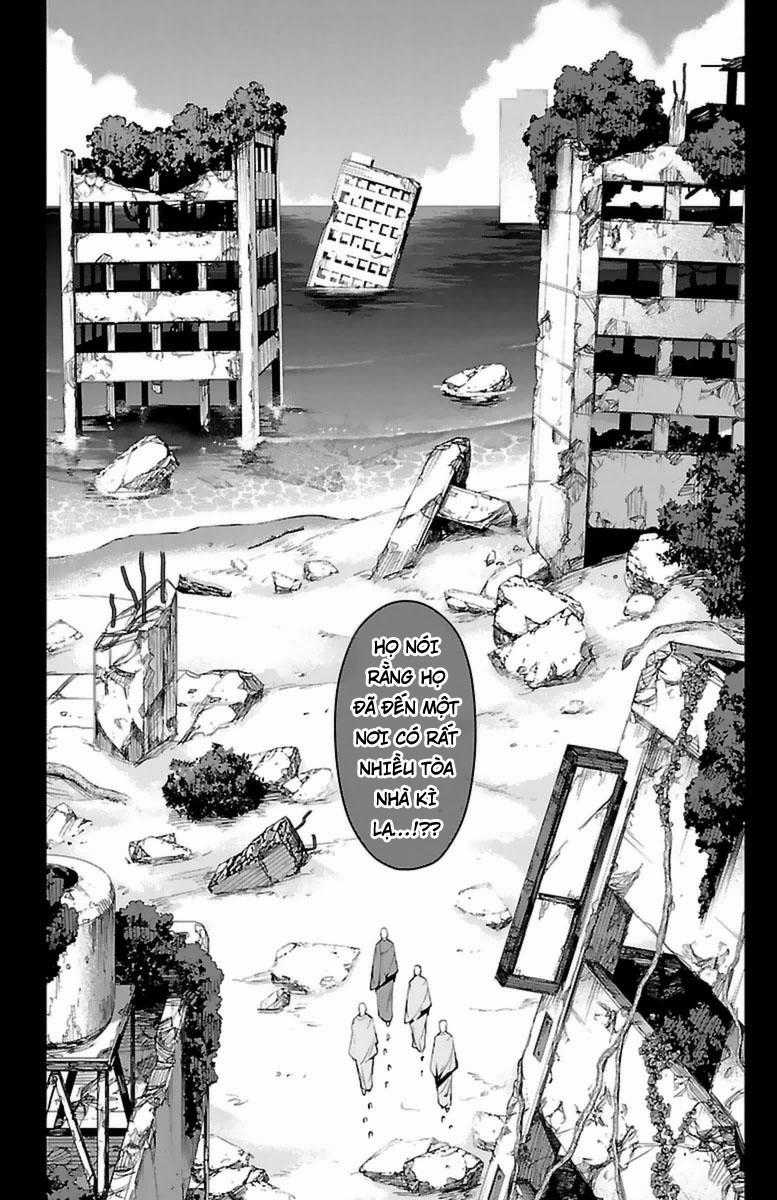 Darwins Game Chapter 39.2 trang 4