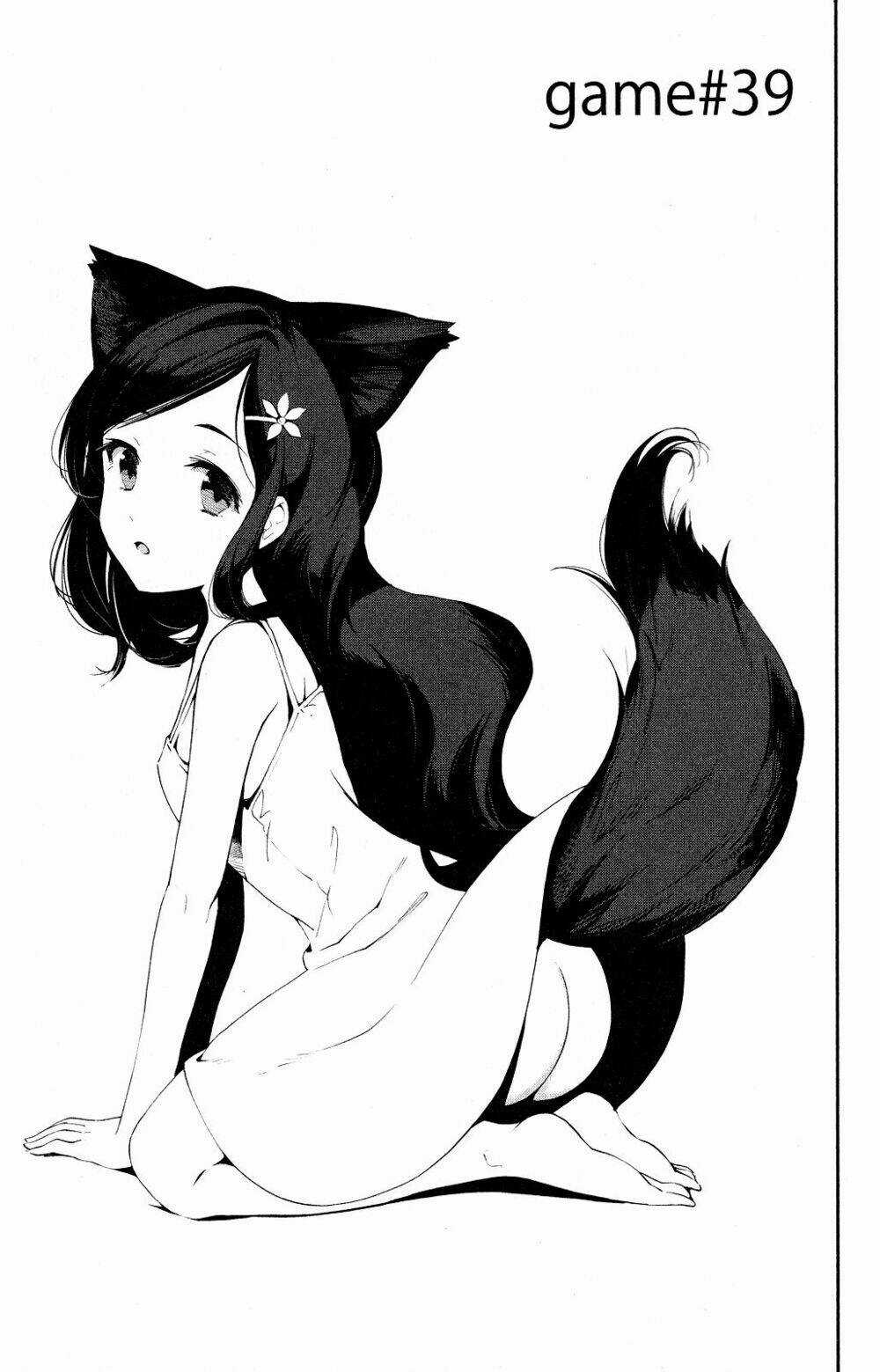 Darwins Game Chapter 39 trang 3