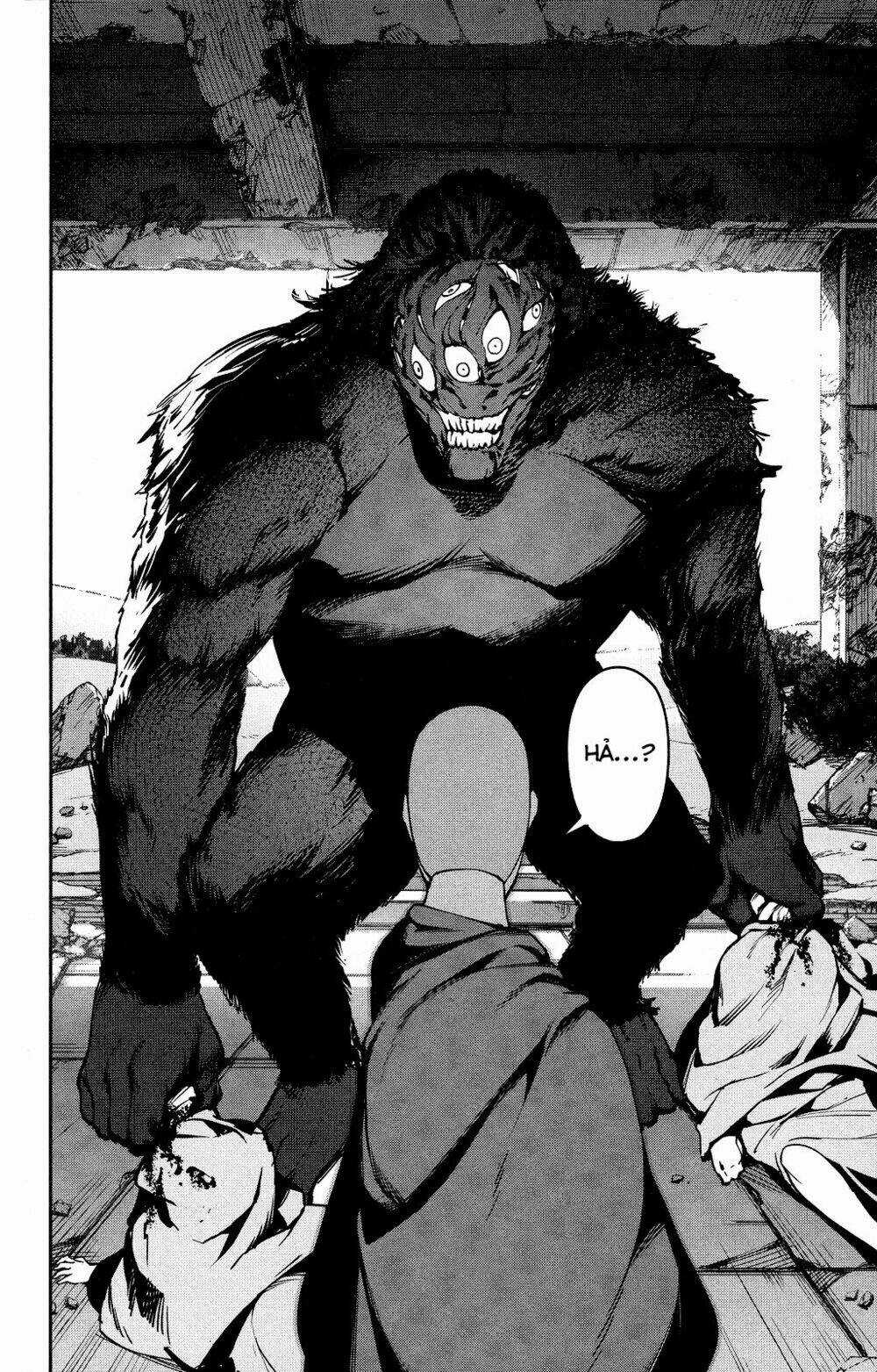 Darwins Game Chapter 39 trang 38