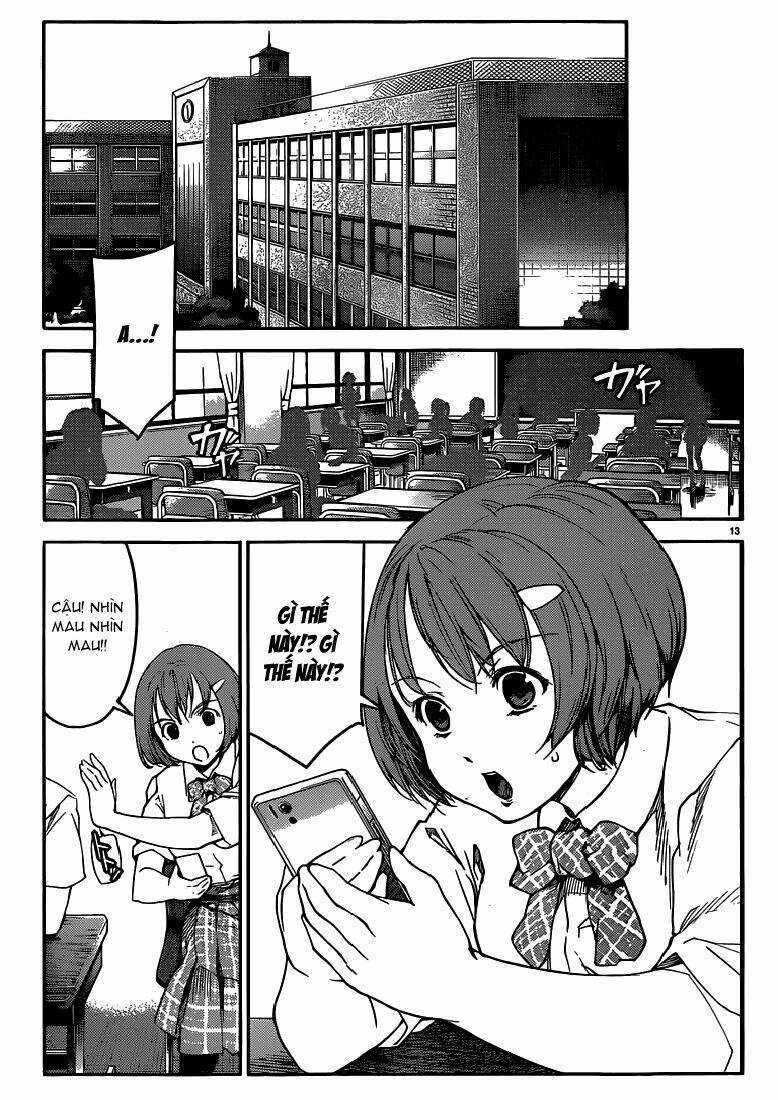 Darwins Game Chapter 4 trang 12