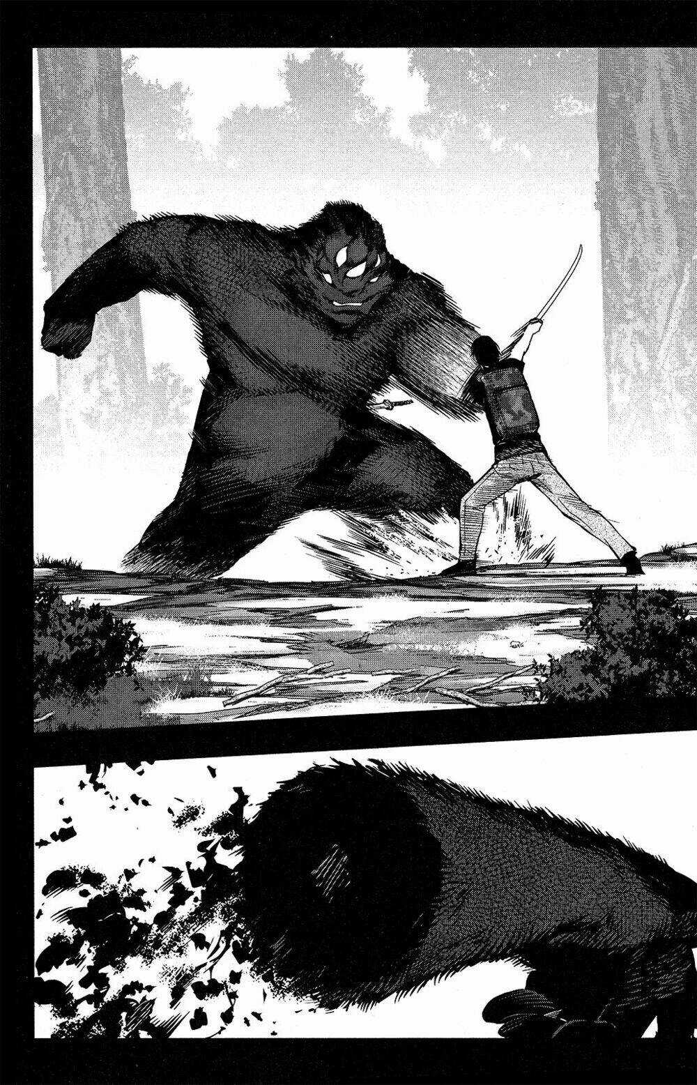 Darwins Game Chapter 41 trang 29