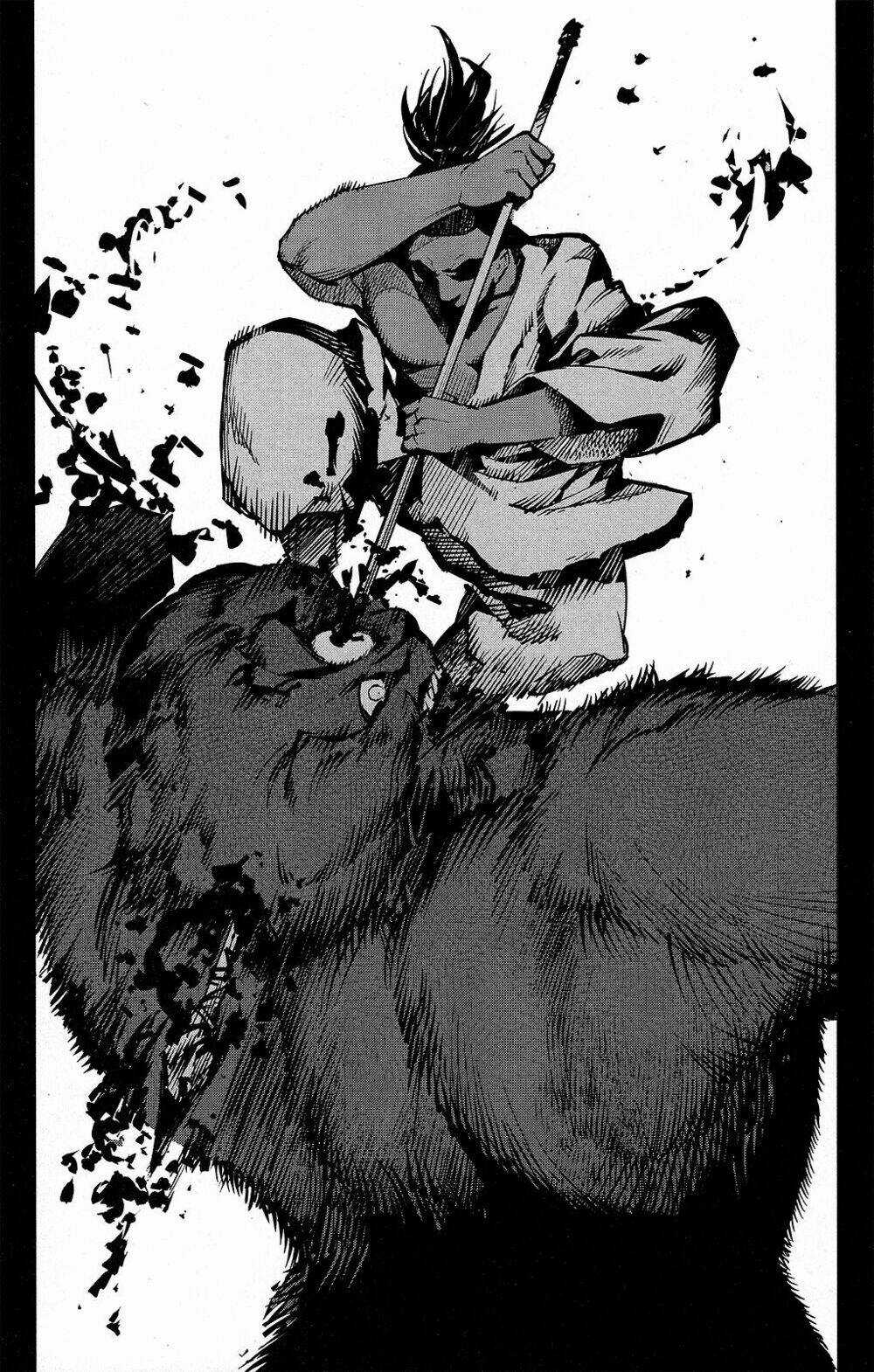 Darwins Game Chapter 41 trang 31