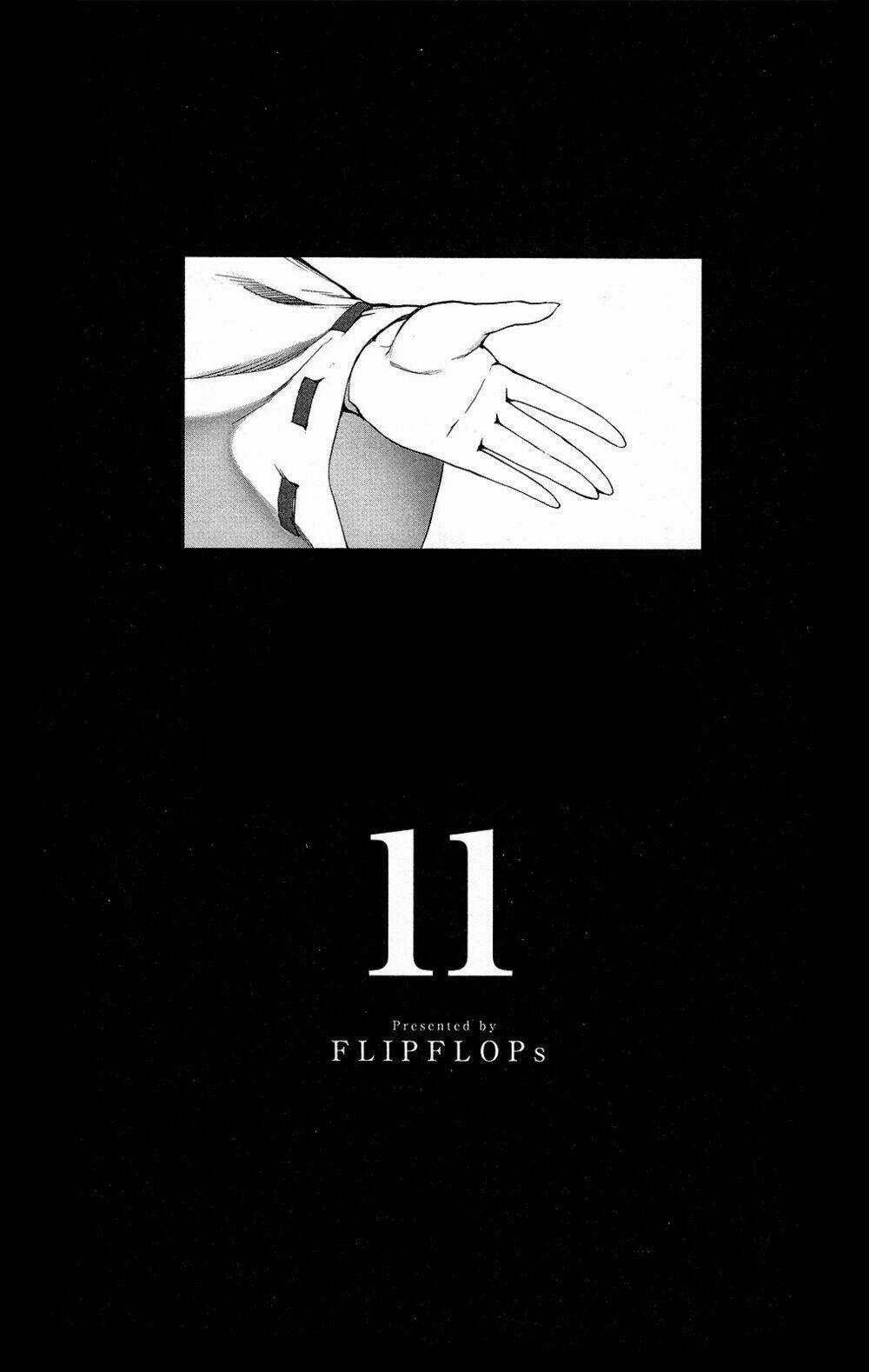 Darwins Game Chapter 41 trang 5