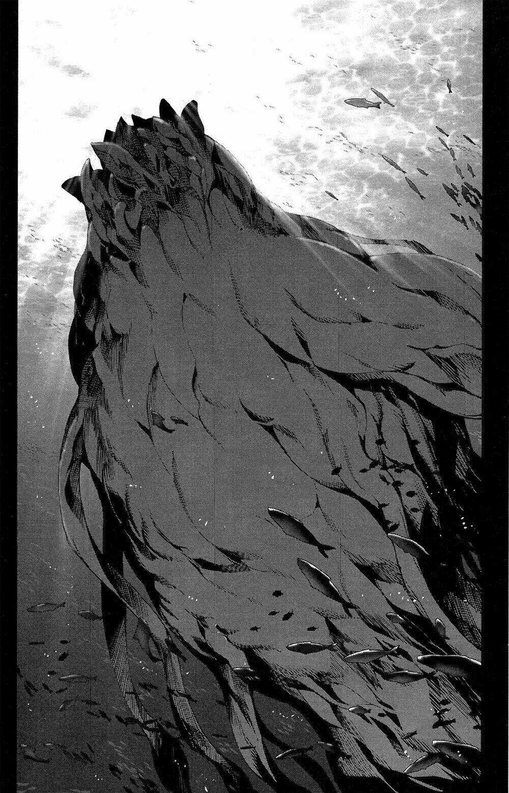 Darwins Game Chapter 42 trang 37