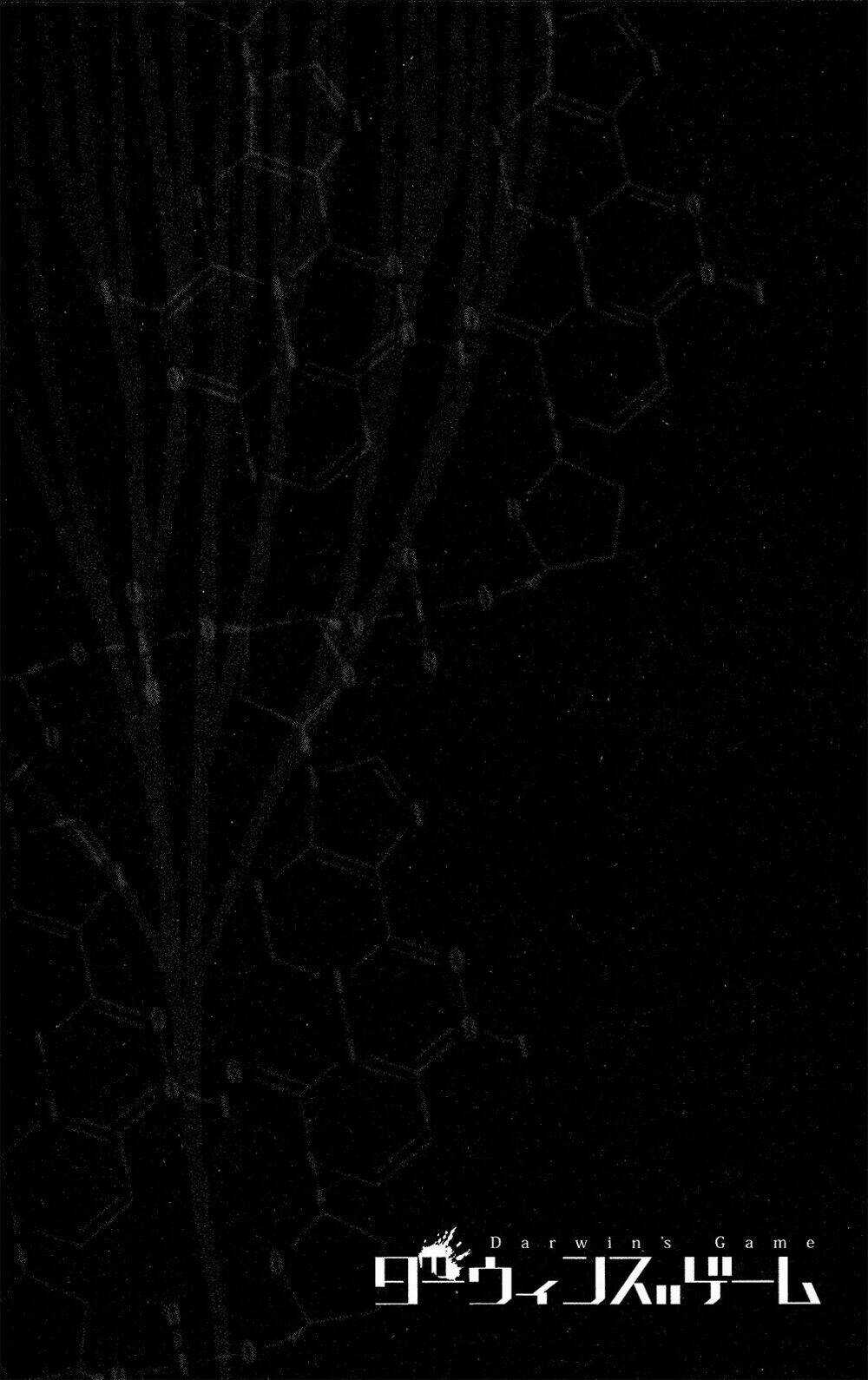 Darwins Game Chapter 42 trang 48