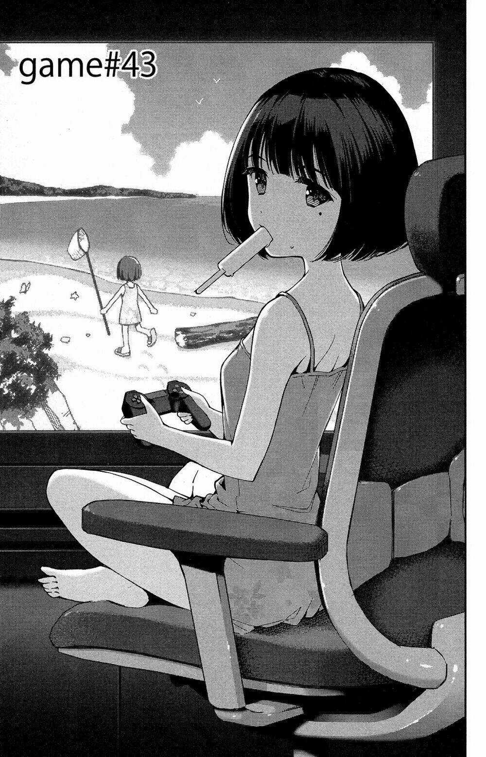 Darwins Game Chapter 43 trang 3