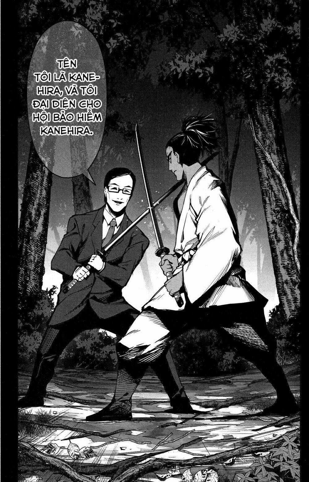 Darwins Game Chapter 43 trang 40