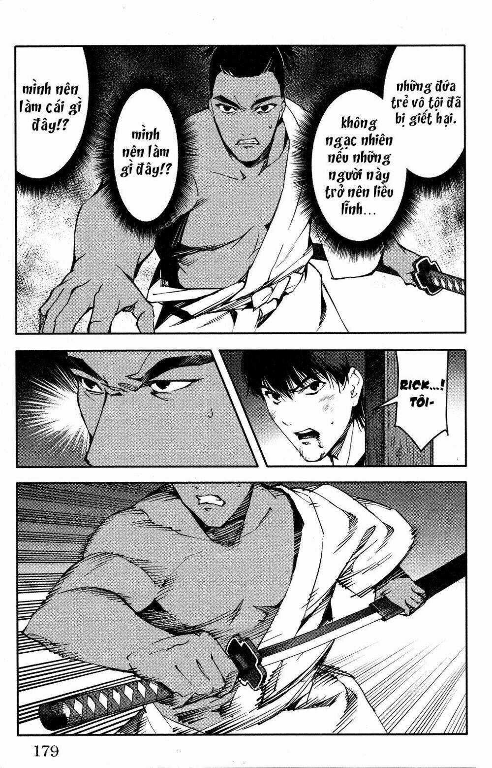 Darwins Game Chapter 44 trang 40