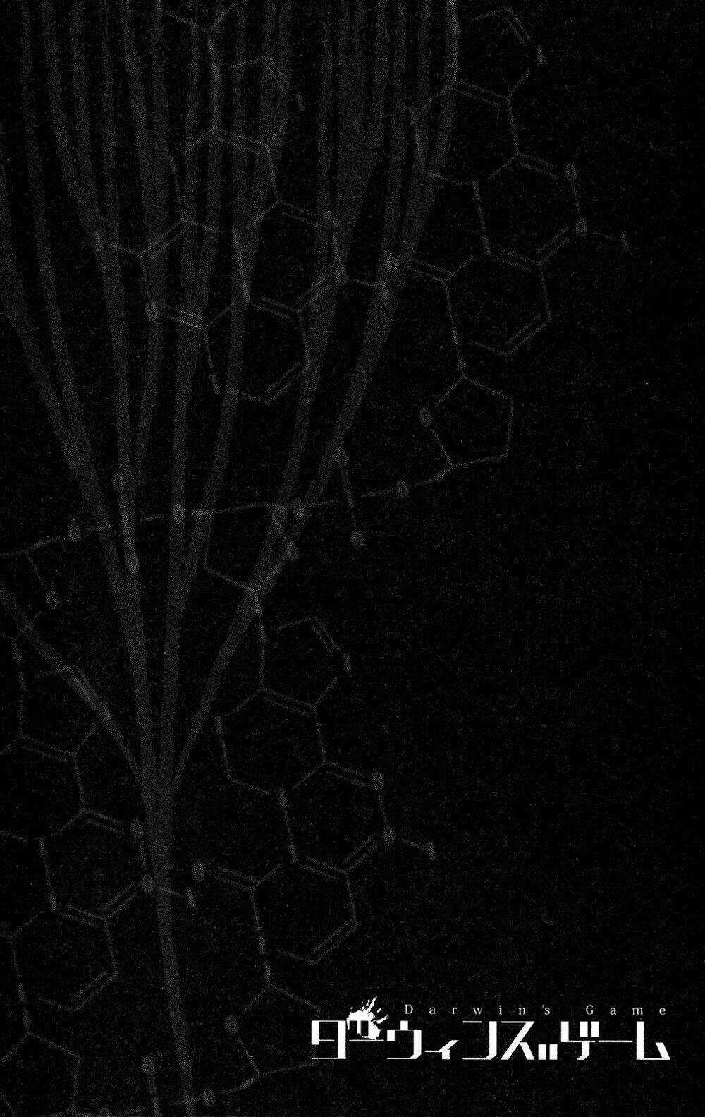 Darwins Game Chapter 44 trang 48