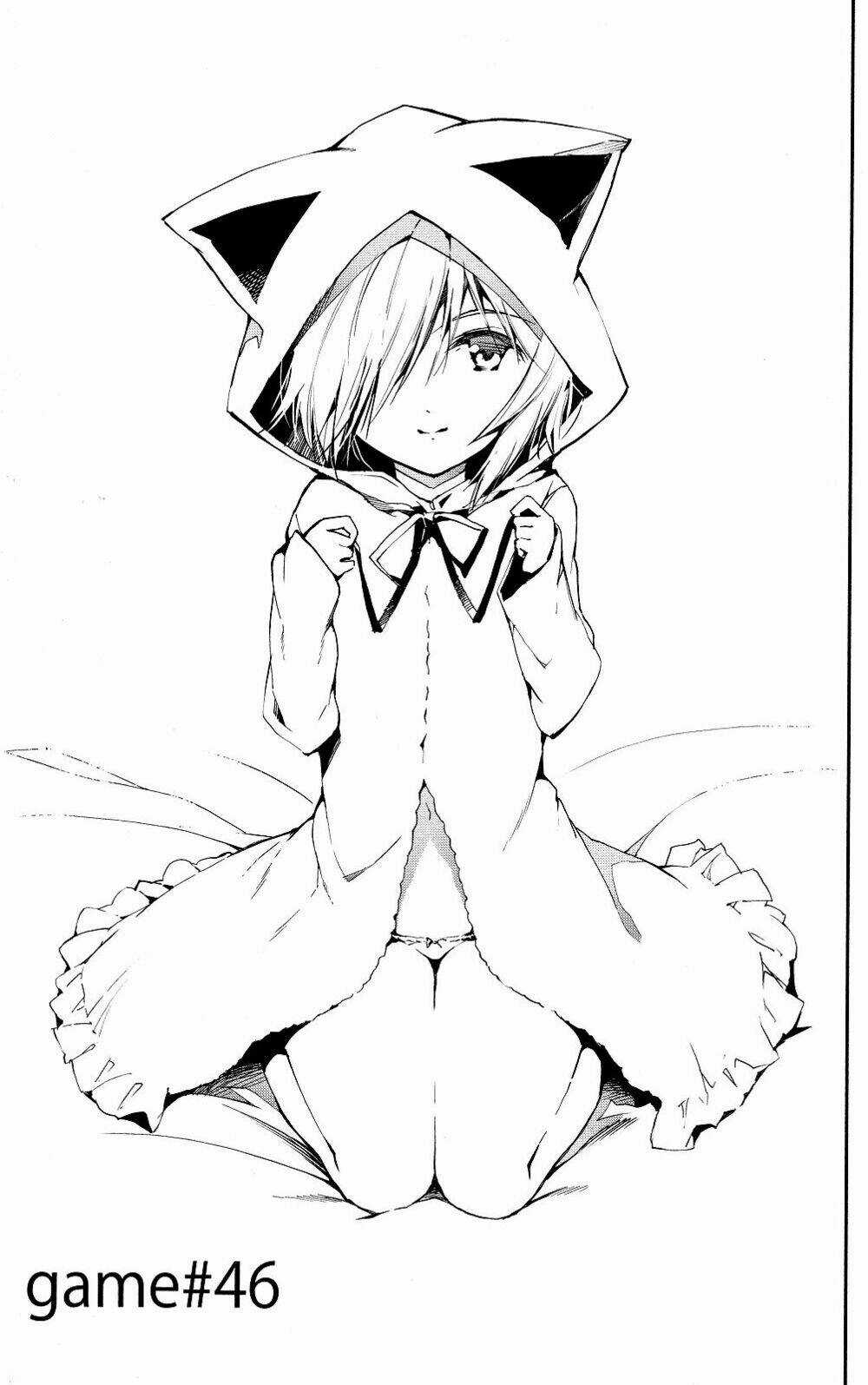 Darwins Game Chapter 46 trang 3