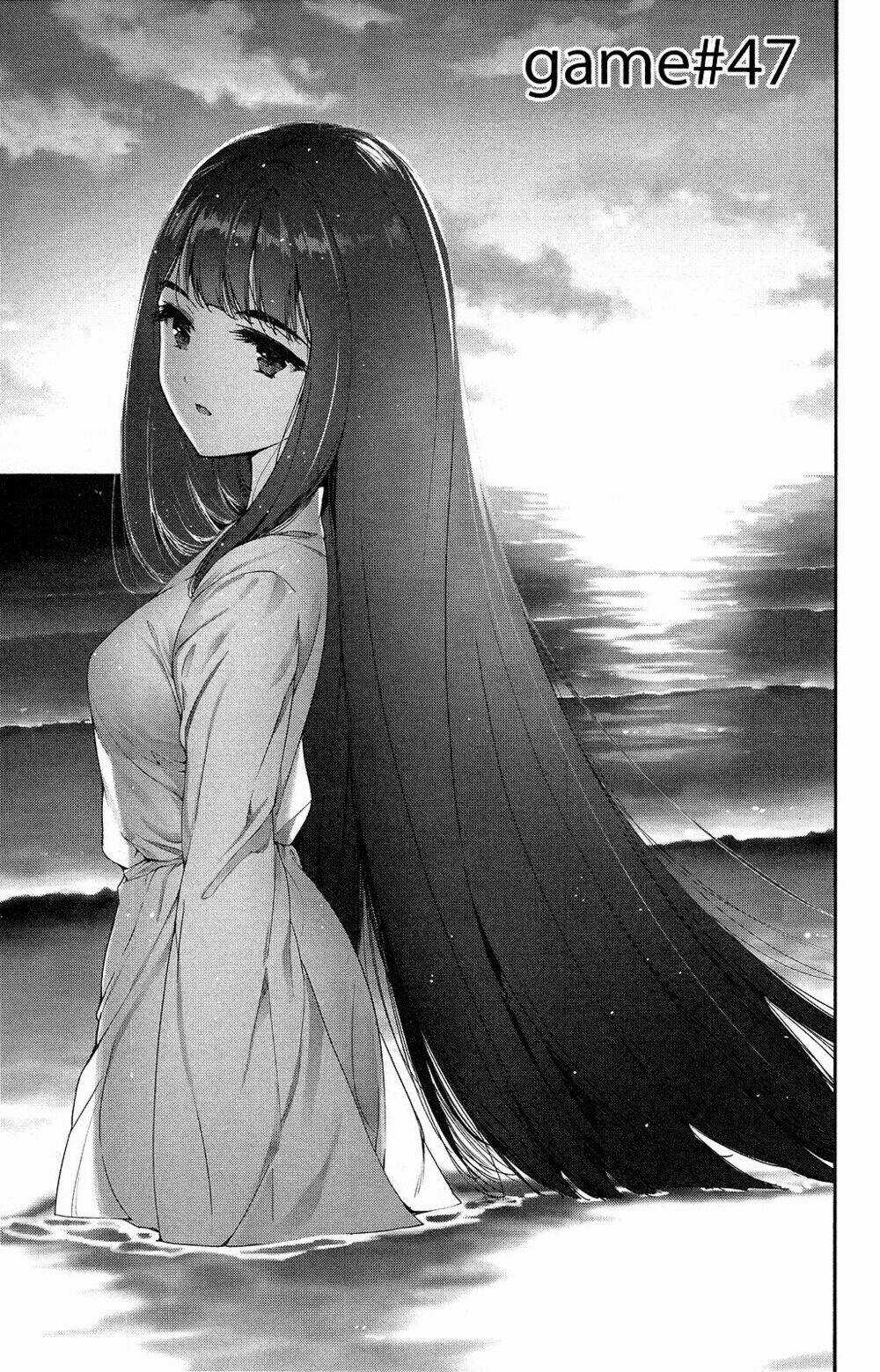 Darwins Game Chapter 47 trang 3