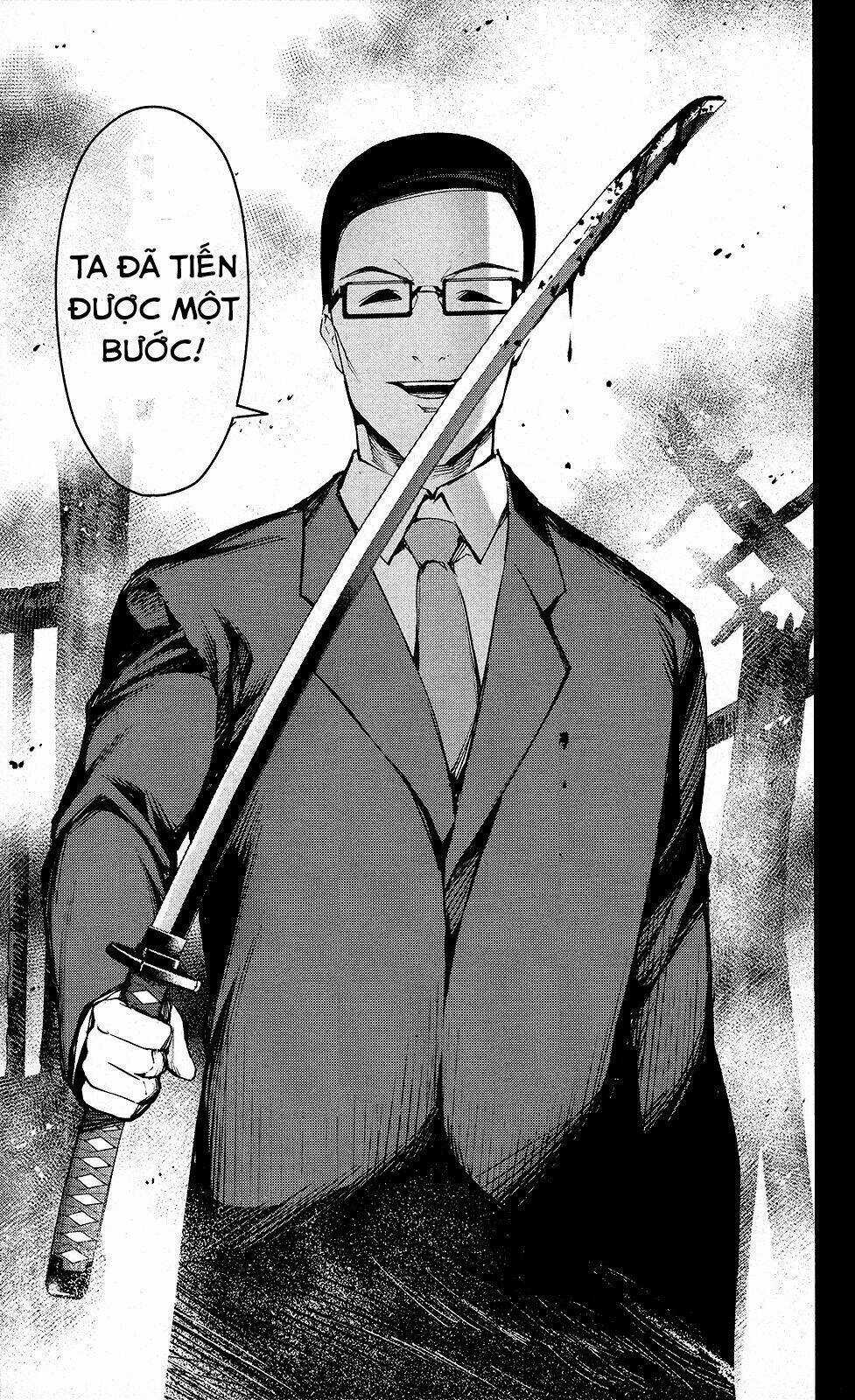 Darwins Game Chapter 47 trang 46