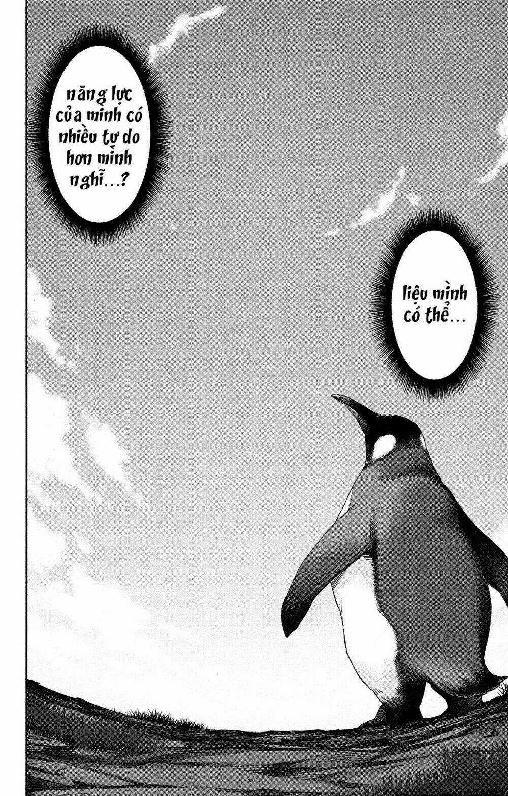 Darwins Game Chapter 48 trang 34