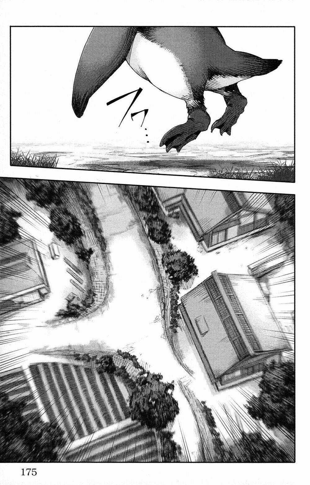 Darwins Game Chapter 48 trang 35