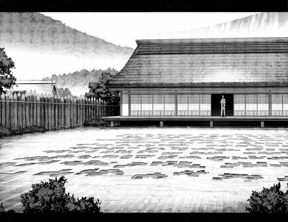 Darwins Game Chapter 50 trang 44