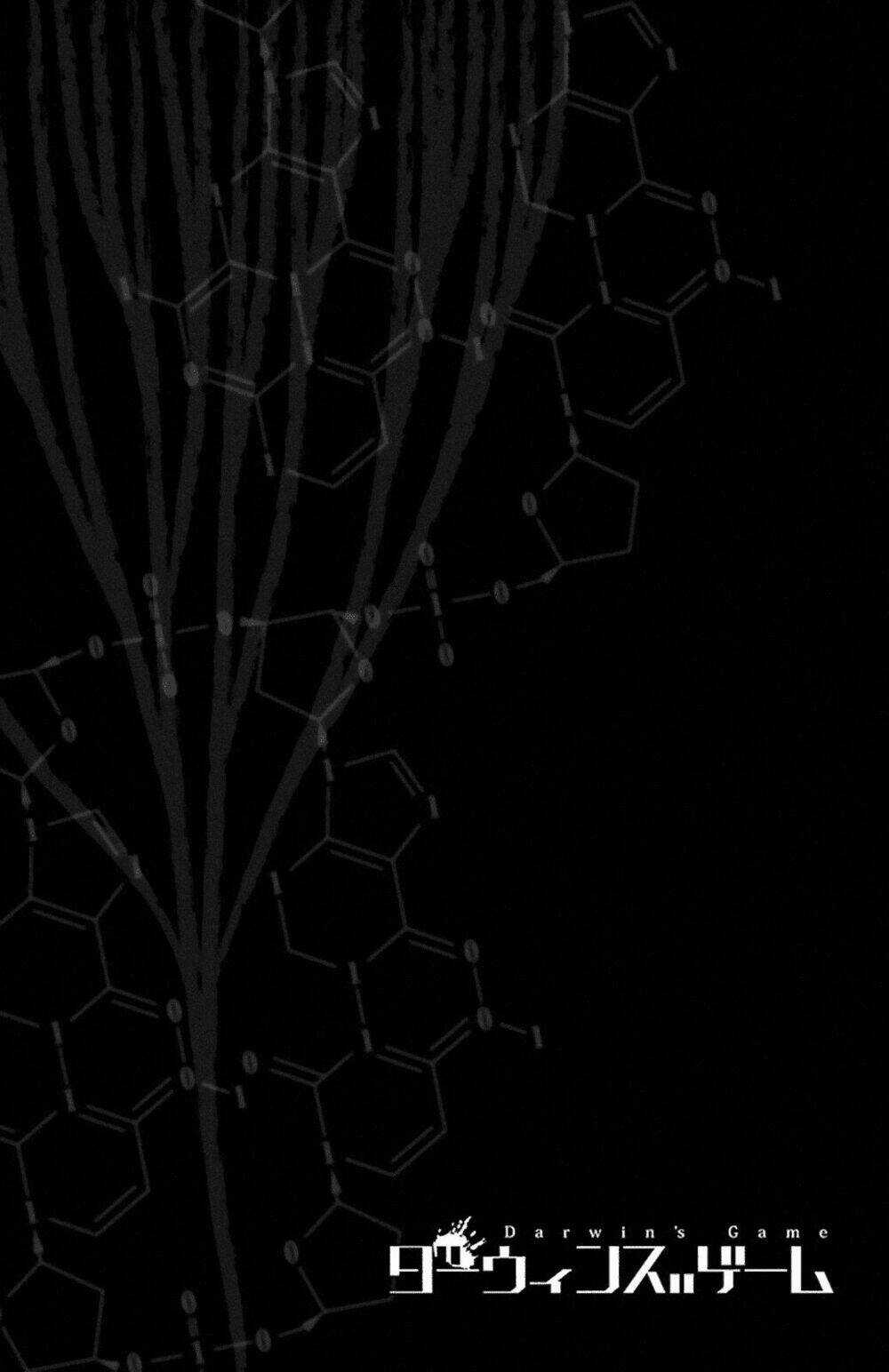 Darwins Game Chapter 51 trang 48