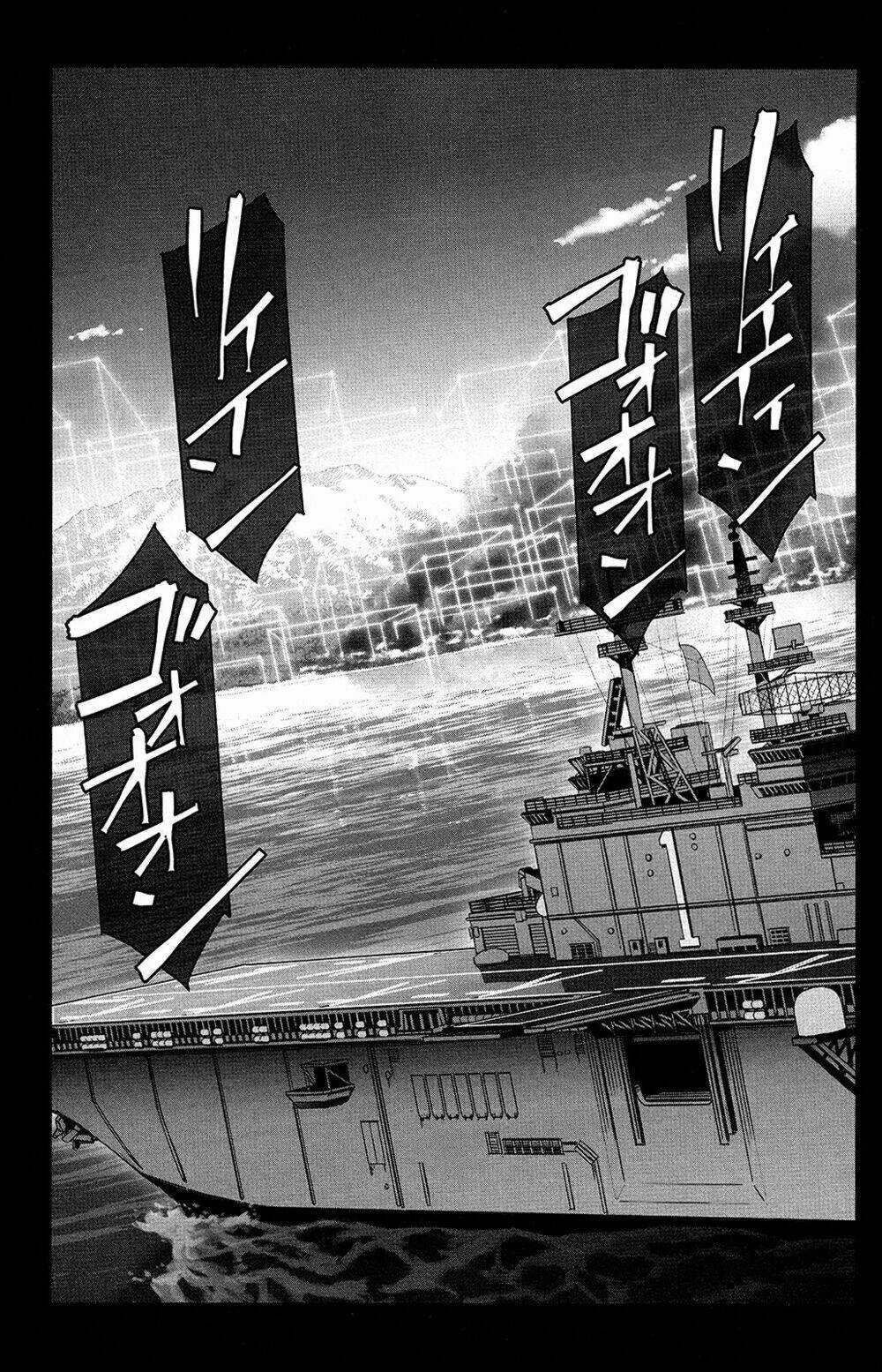 Darwins Game Chapter 51 trang 7