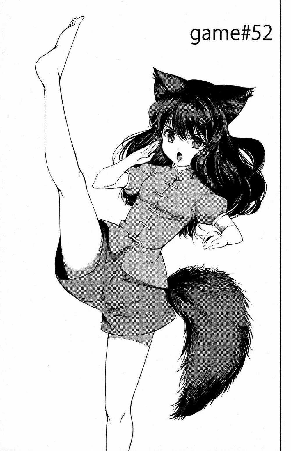 Darwins Game Chapter 52 trang 3