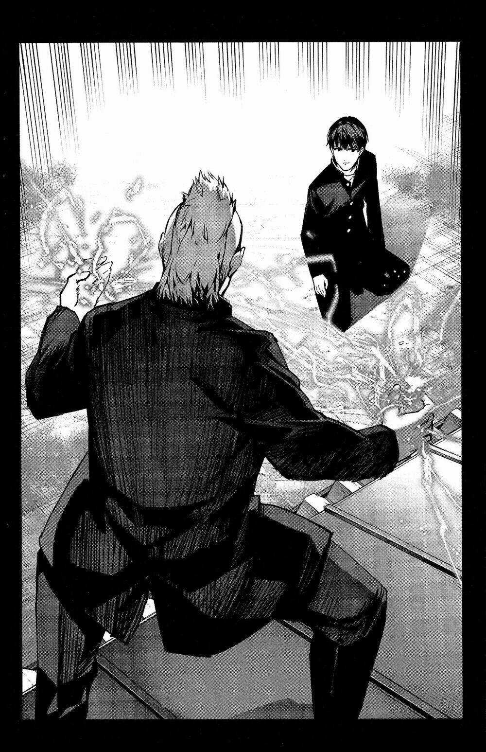 Darwins Game Chapter 53 trang 51