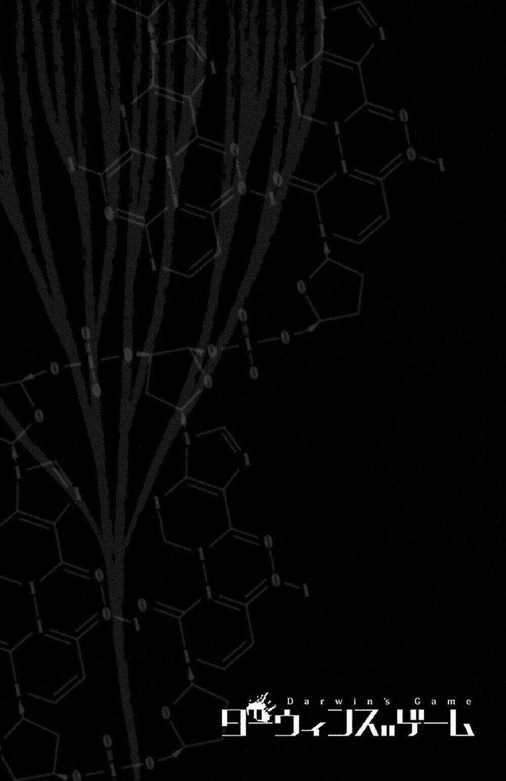 Darwins Game Chapter 53 trang 53