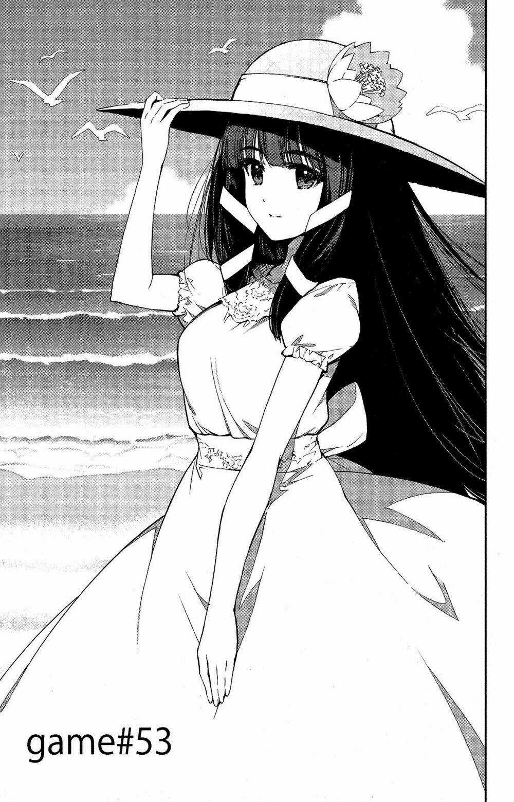 Darwins Game Chapter 53 trang 8