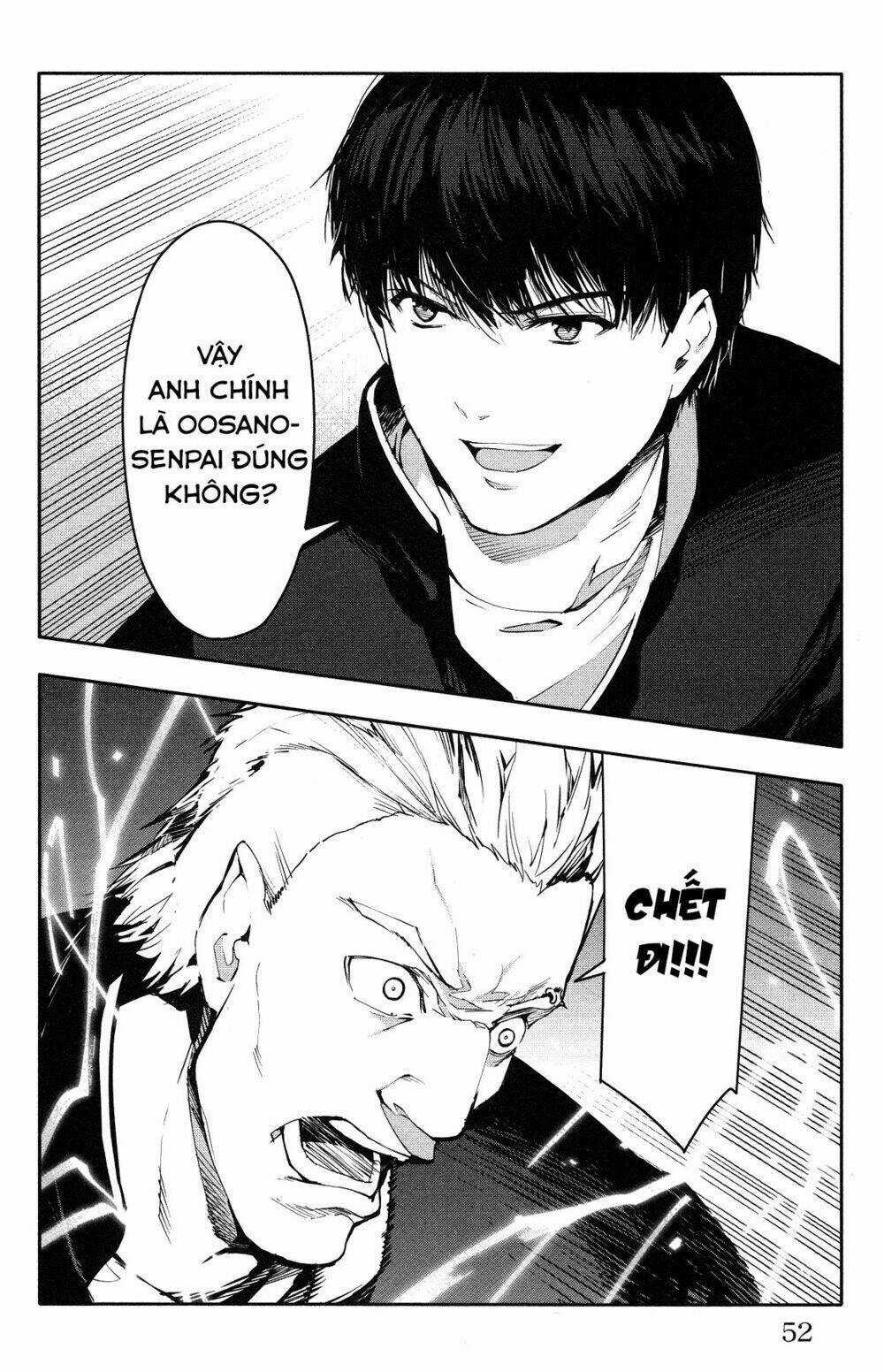 Darwins Game Chapter 54 trang 4