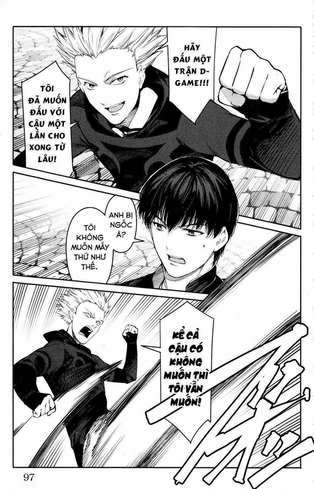 Darwins Game Chapter 55 trang 4