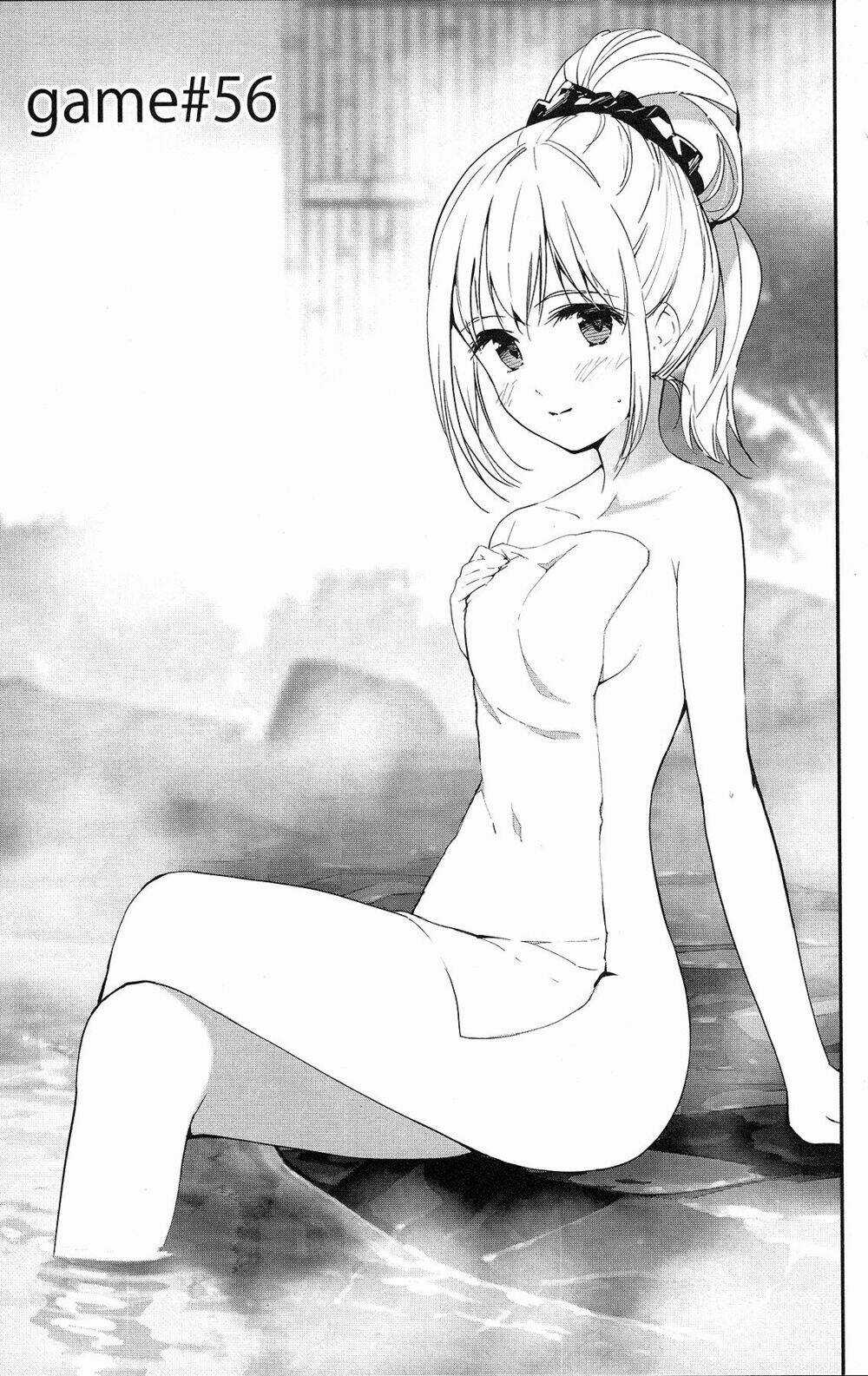 Darwins Game Chapter 56 trang 3