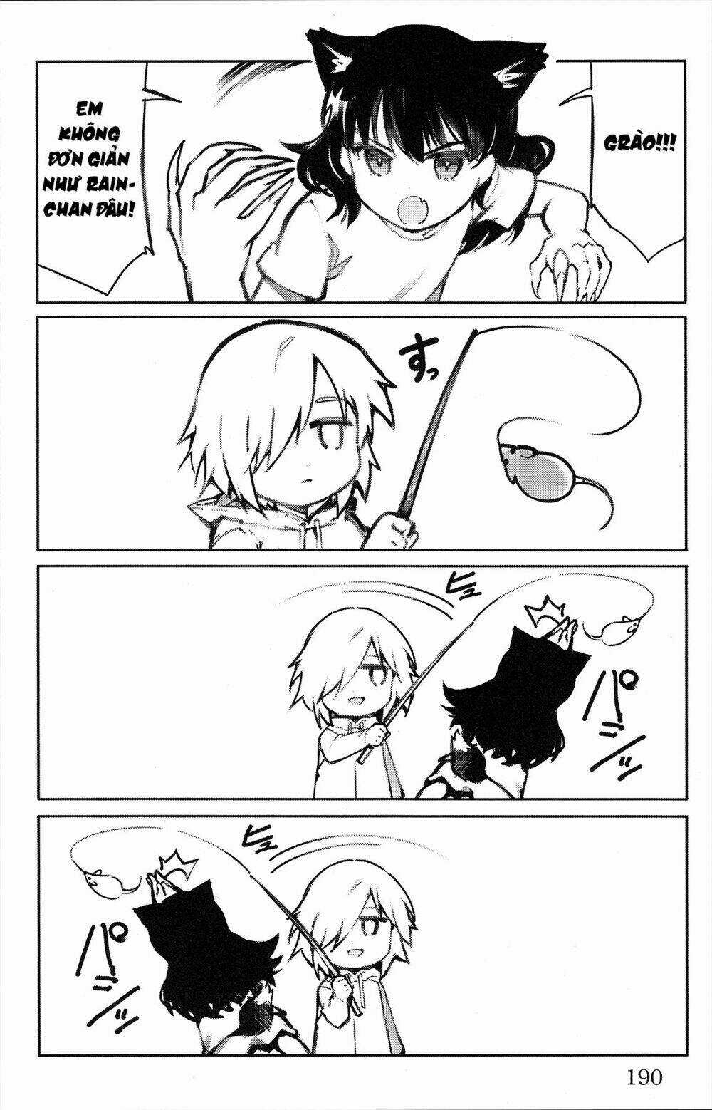 Darwins Game Chapter 56 trang 49