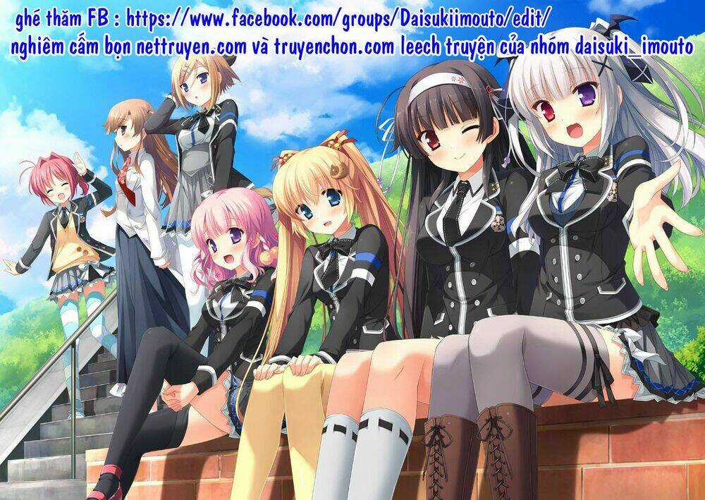 Darwins Game Chapter 58 trang 1