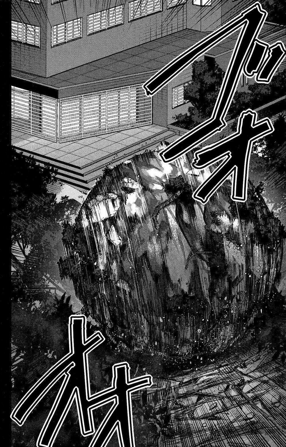 Darwins Game Chapter 58 trang 22