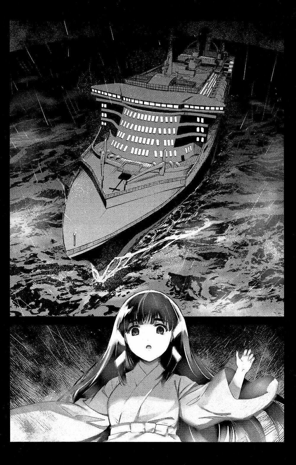 Darwins Game Chapter 59 trang 41