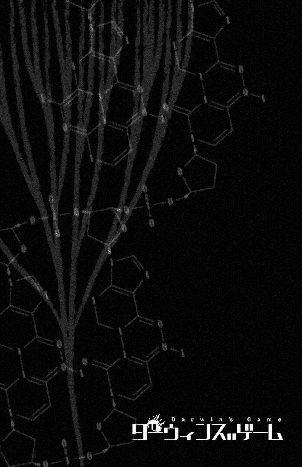 Darwins Game Chapter 59 trang 50