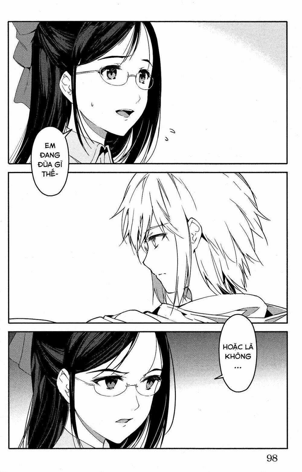 Darwins Game Chapter 59 trang 6