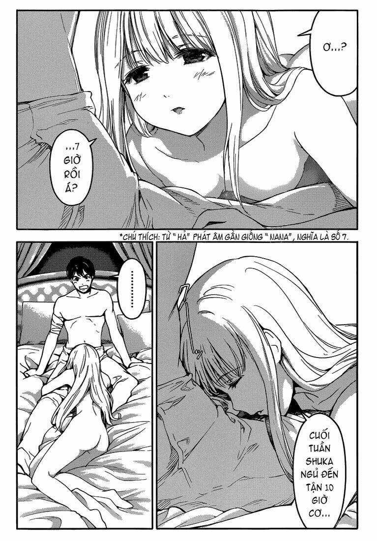 Darwins Game Chapter 6 trang 39