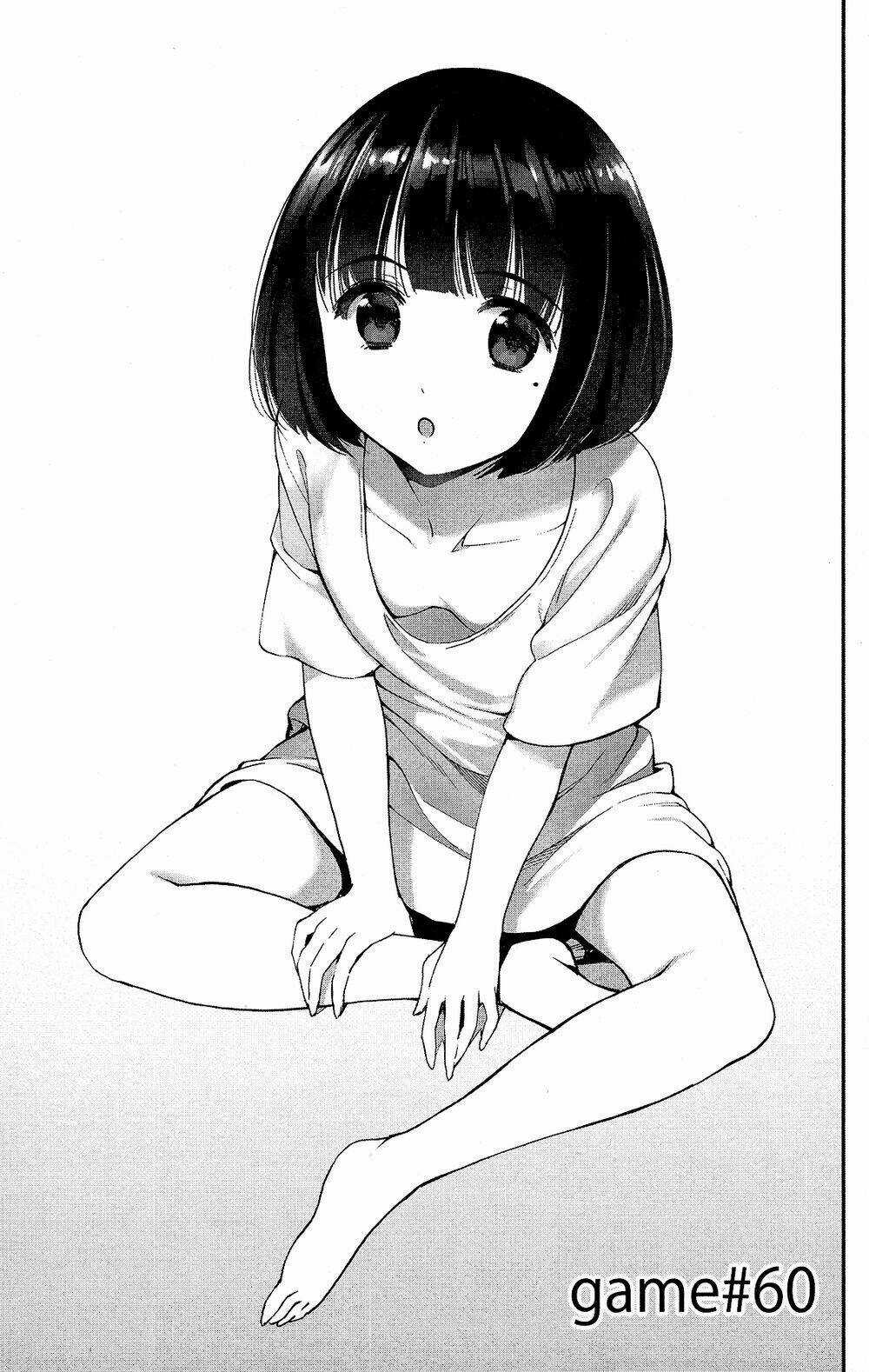 Darwins Game Chapter 60 trang 4