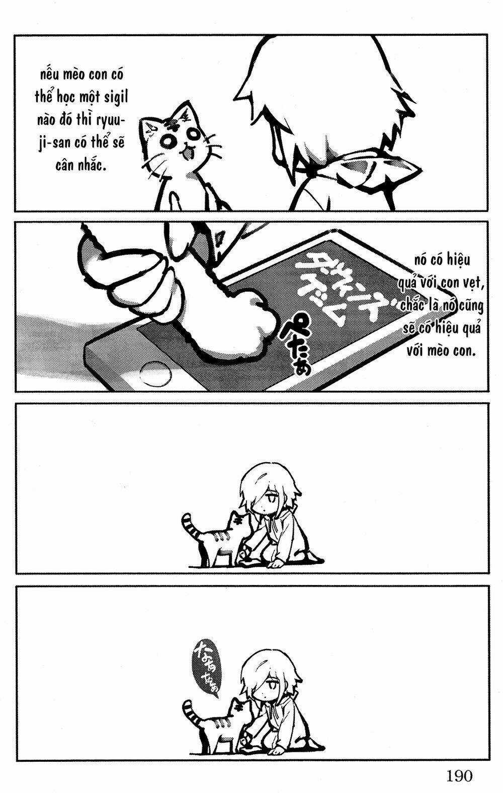 Darwins Game Chapter 60 trang 49