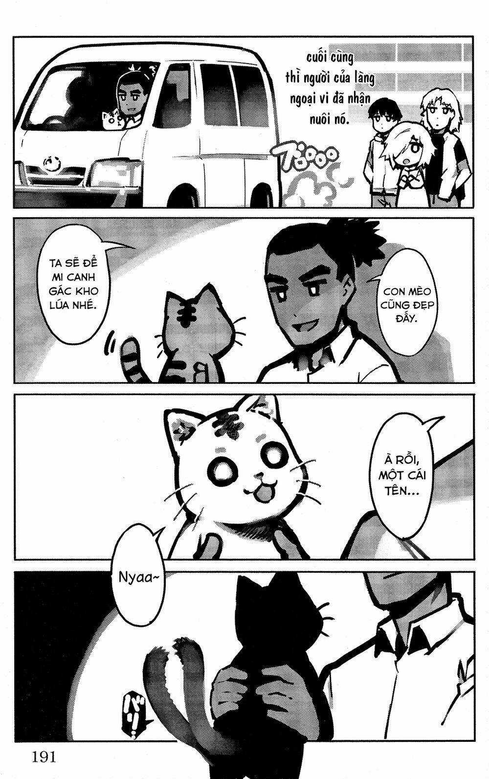 Darwins Game Chapter 60 trang 50