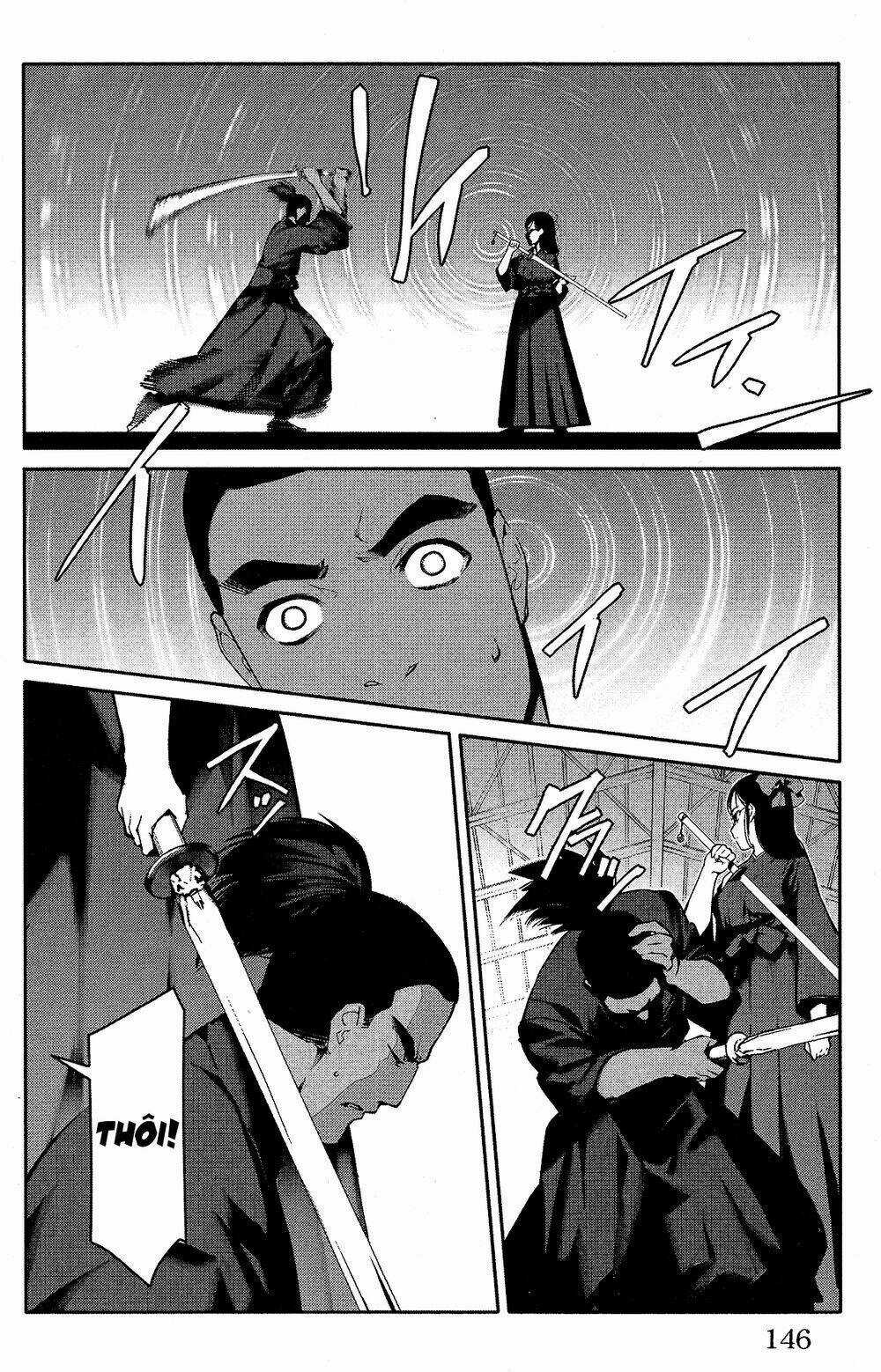 Darwins Game Chapter 60 trang 7