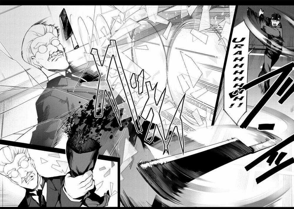 Darwins Game Chapter 62 trang 14