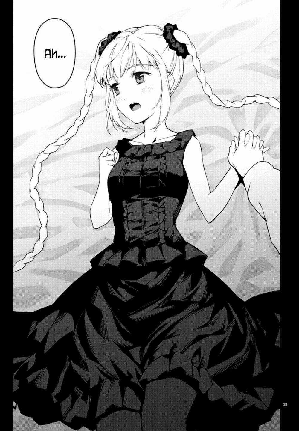 Darwins Game Chapter 62 trang 42