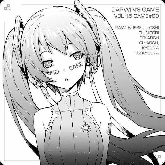Darwins Game Chapter 63 trang 49