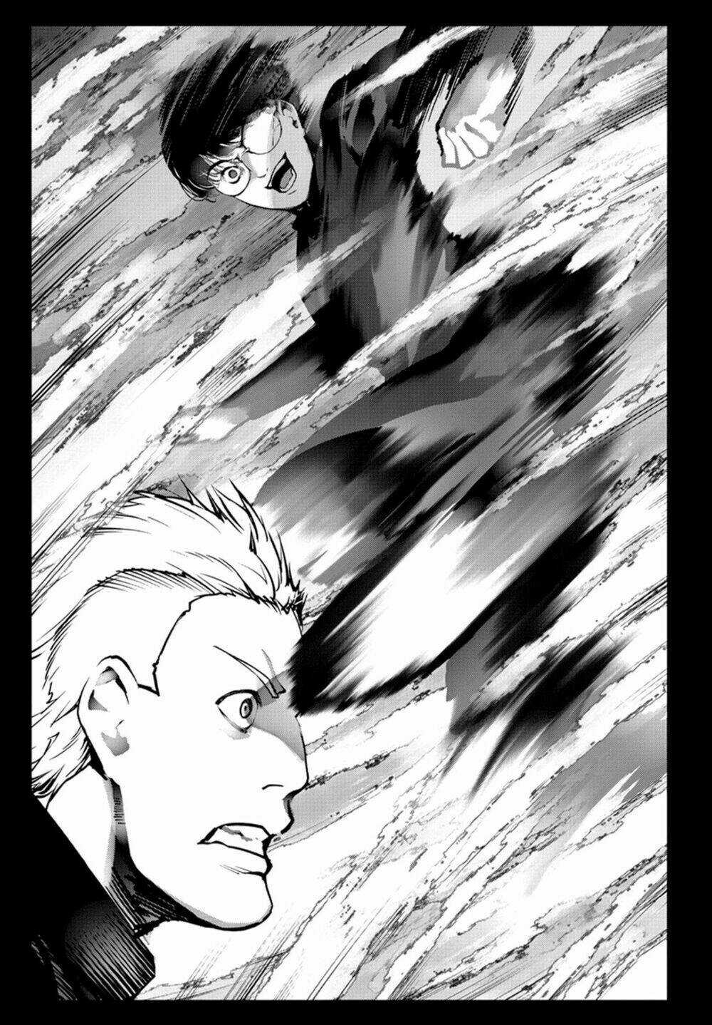 Darwins Game Chapter 64 trang 34