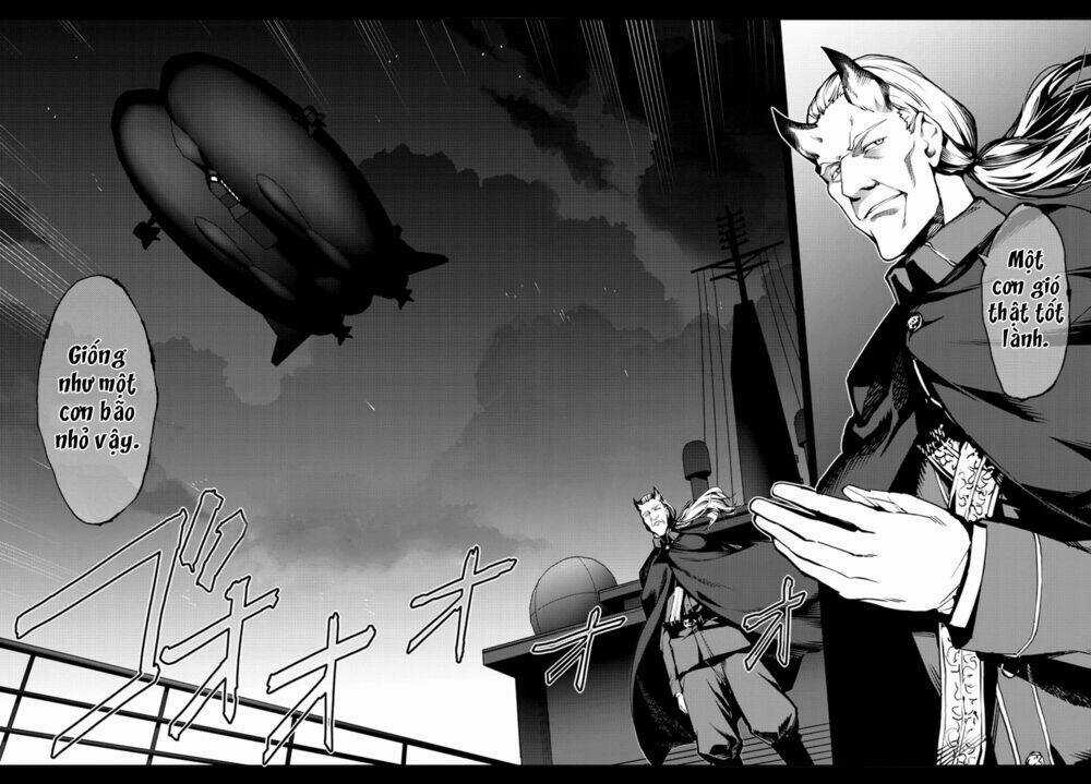 Darwins Game Chapter 66 trang 47