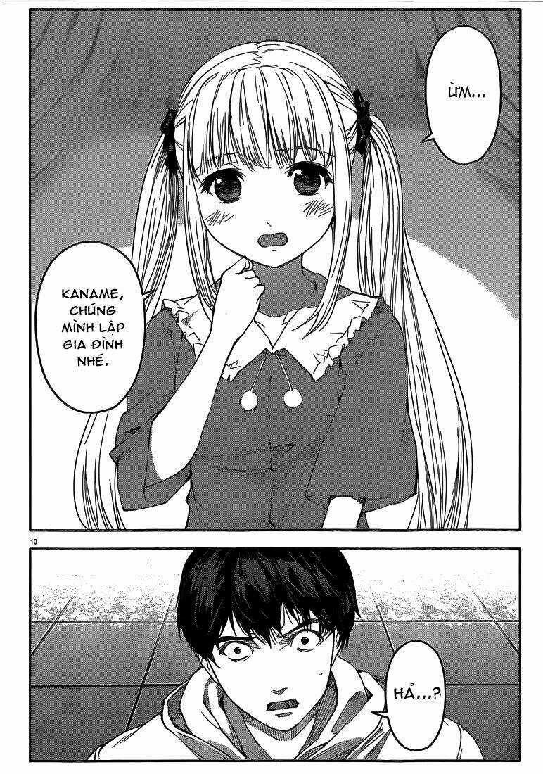 Darwins Game Chapter 7 trang 9