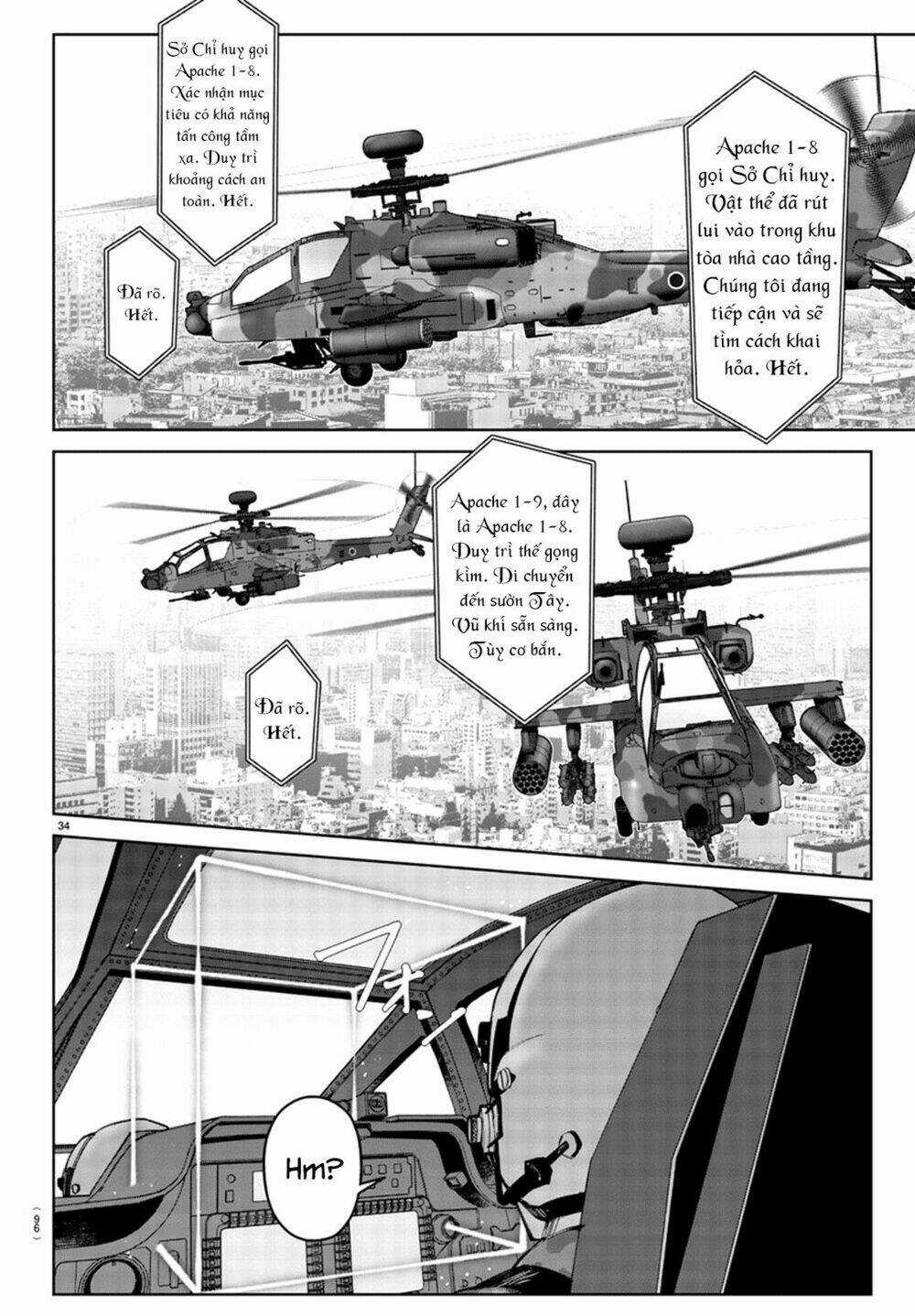 Darwins Game Chapter 71 trang 39