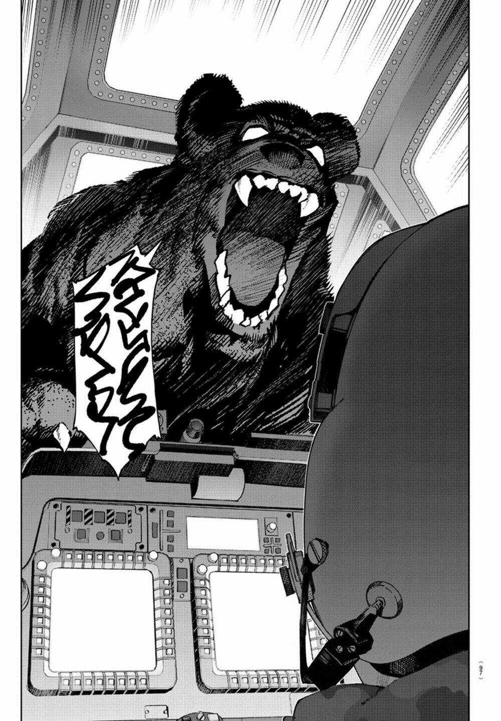 Darwins Game Chapter 71 trang 40