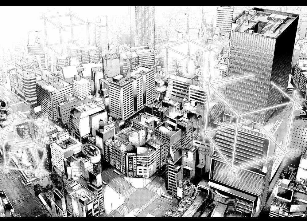 Darwins Game Chapter 71 trang 45