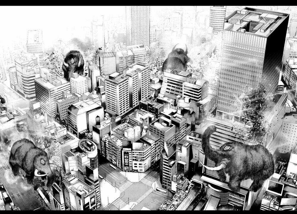 Darwins Game Chapter 71 trang 46